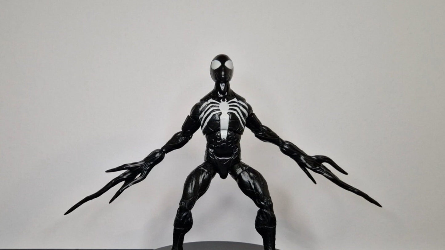 Symbiote Weapon Pair for Marvel Legends