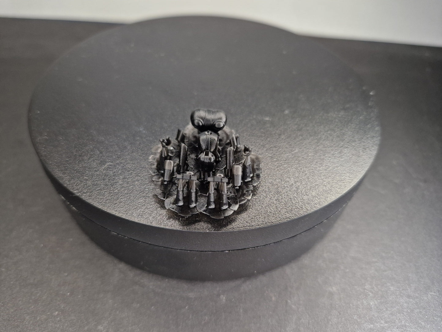 Alien Small UNPAINTED* kit