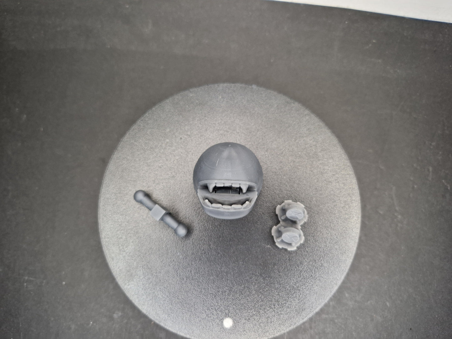 Alien Wild UNPAINTED* kit for Marvel Legends