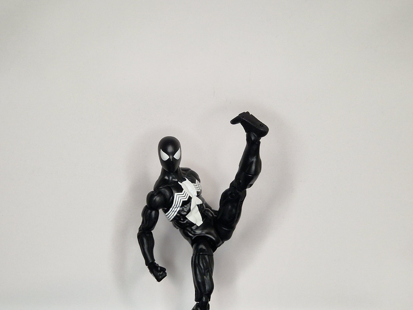 Retro Articulated Toes Pair for Marvel Legends