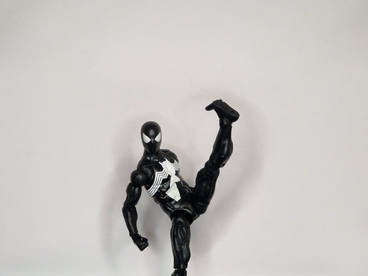 Retro Articulated Toes Pair for Marvel Legends