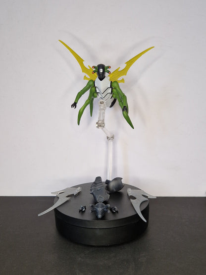 Alien Fly UNPAINTED*  kit for Marvel Legends