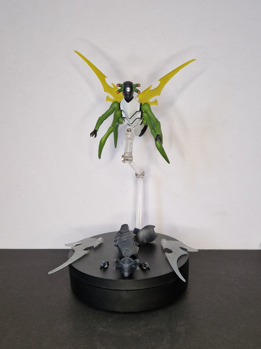 Alien Fly UNPAINTED*  kit for Marvel Legends