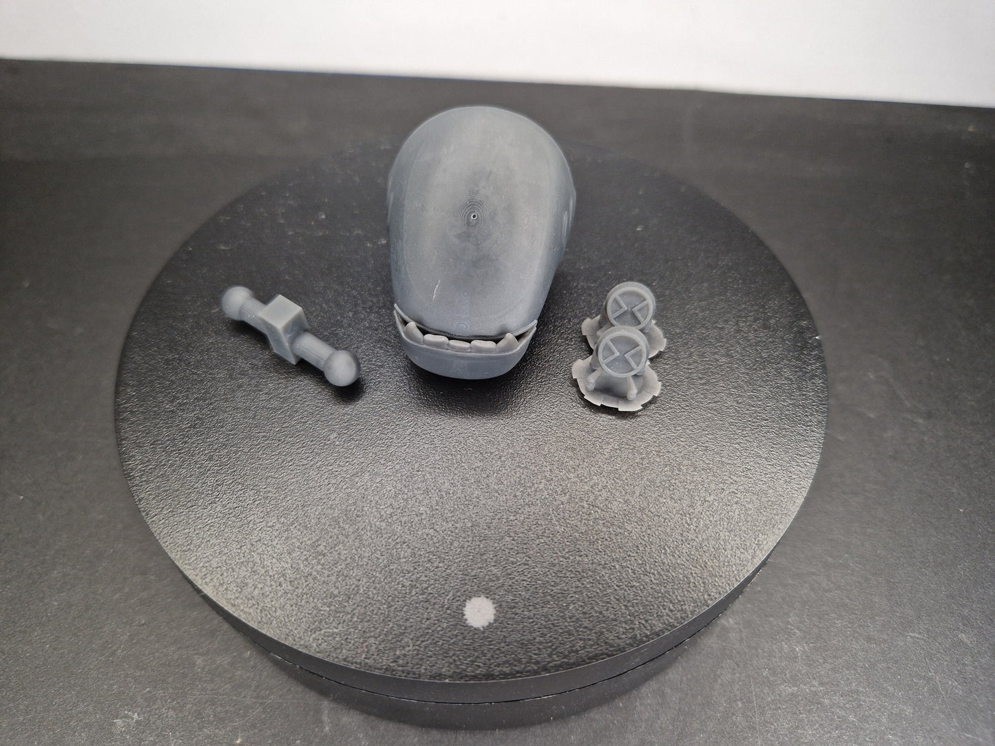 Alien Wild UNPAINTED*  kit for Marvel Legends