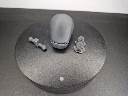 Alien Wild UNPAINTED*  kit for Marvel Legends