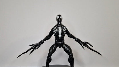 Symbiote Weapon Pair for Marvel Legends
