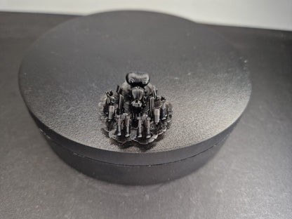 Alien Small UNPAINTED* kit