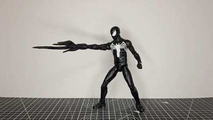 Symbiote Weapon Pair for Marvel Legends
