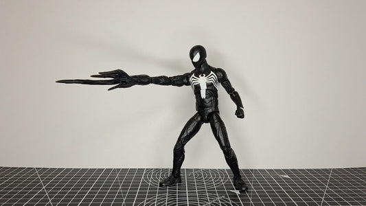 Symbiote Weapon Pair for Marvel Legends