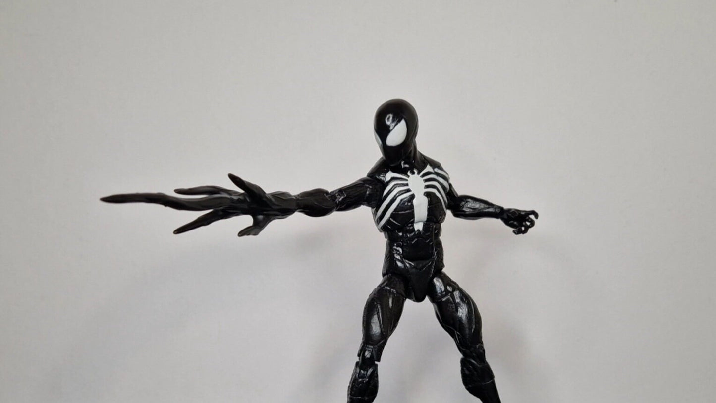Symbiote Weapon Pair for Marvel Legends