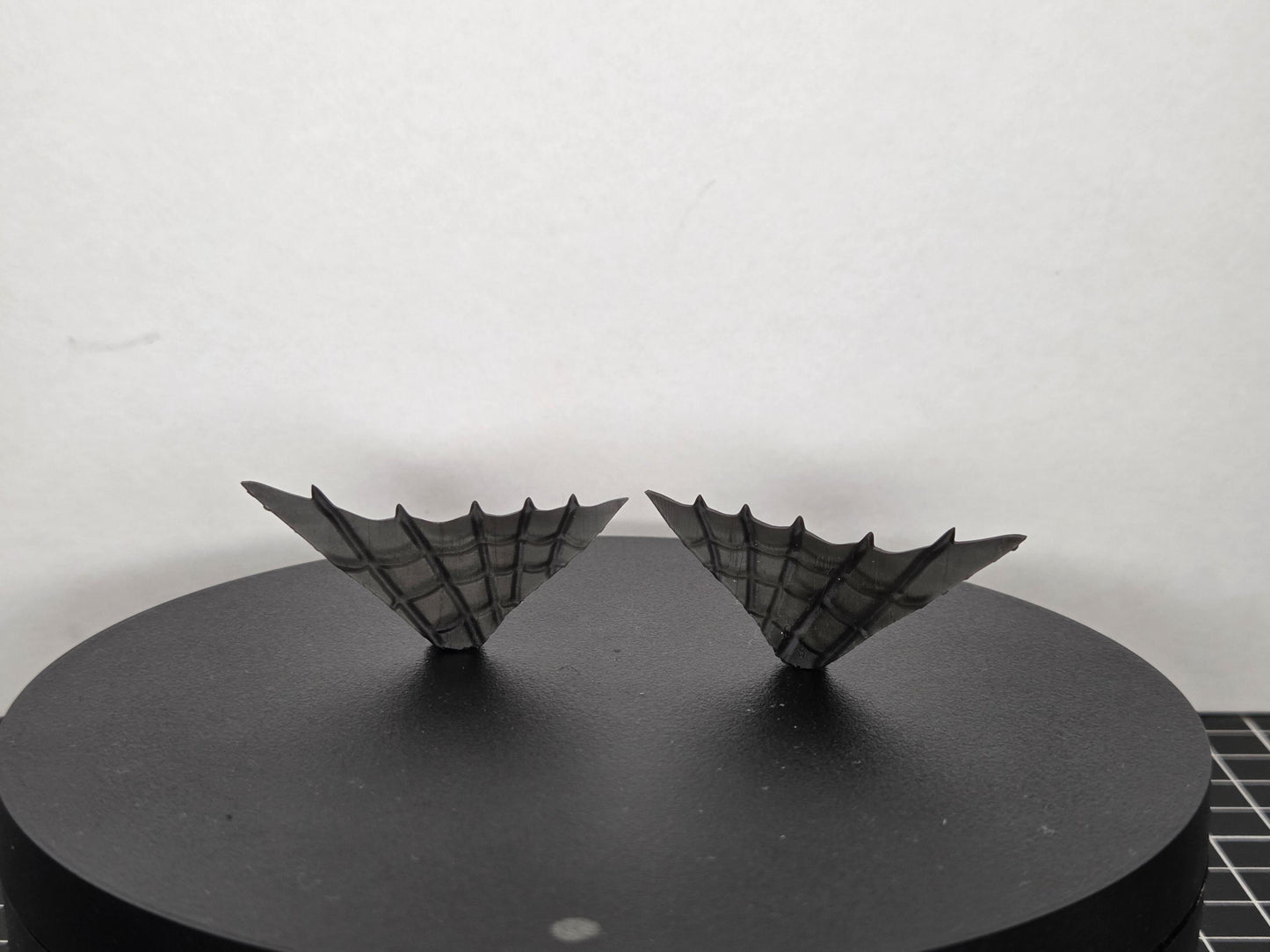 PS5 Symbiote Web Wing Pair for Marvel Legends