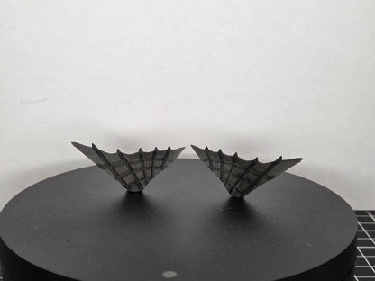 PS5 Symbiote Web Wing Pair for Marvel Legends
