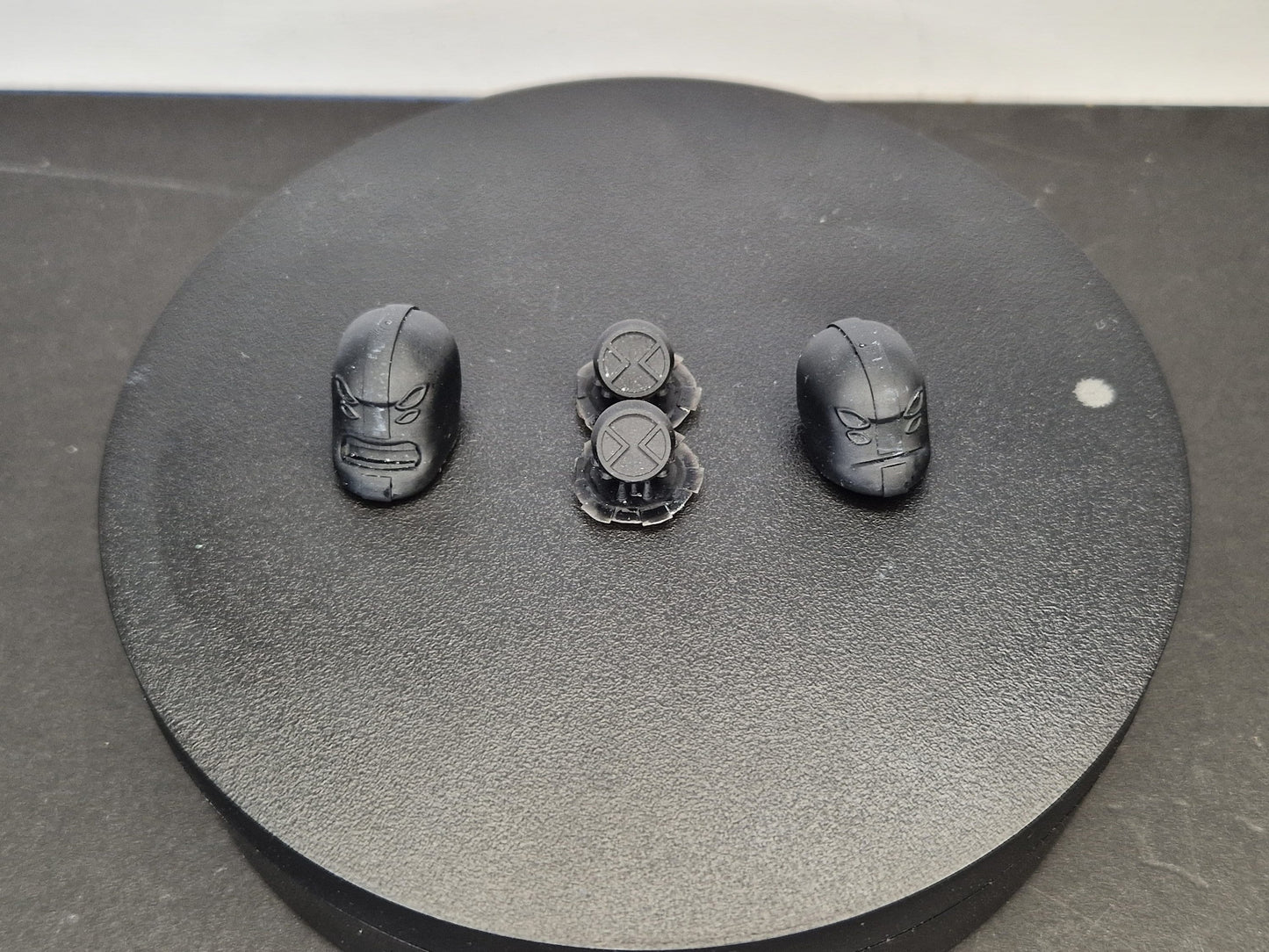 Alien Four Armed UNPAINTED* kit for Marvel Legends