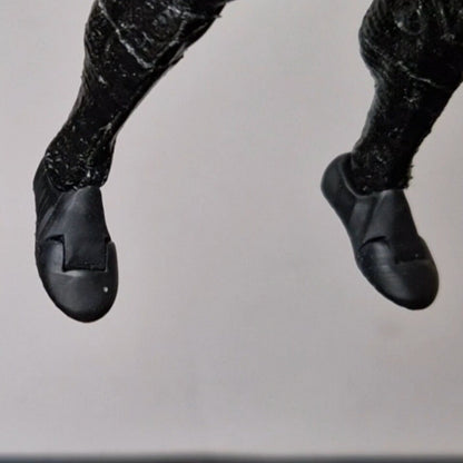 Rounded comic Articulated Toes Pair for Marvel Legends *NOT Secret Wars*