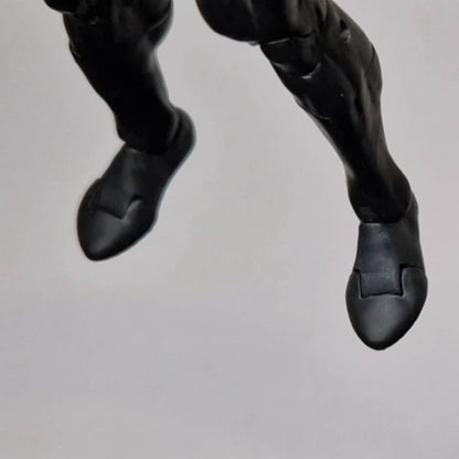 Retro Articulated Toes Pair for Marvel Legends