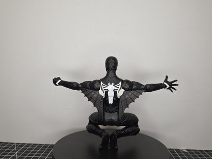 PS5 Symbiote Web Wing Pair for Marvel Legends