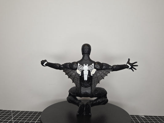 PS5 Symbiote Web Wing Pair for Marvel Legends