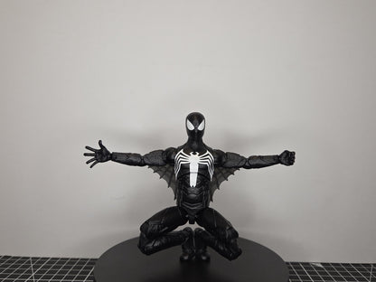 PS5 Symbiote Web Wing Pair for Marvel Legends