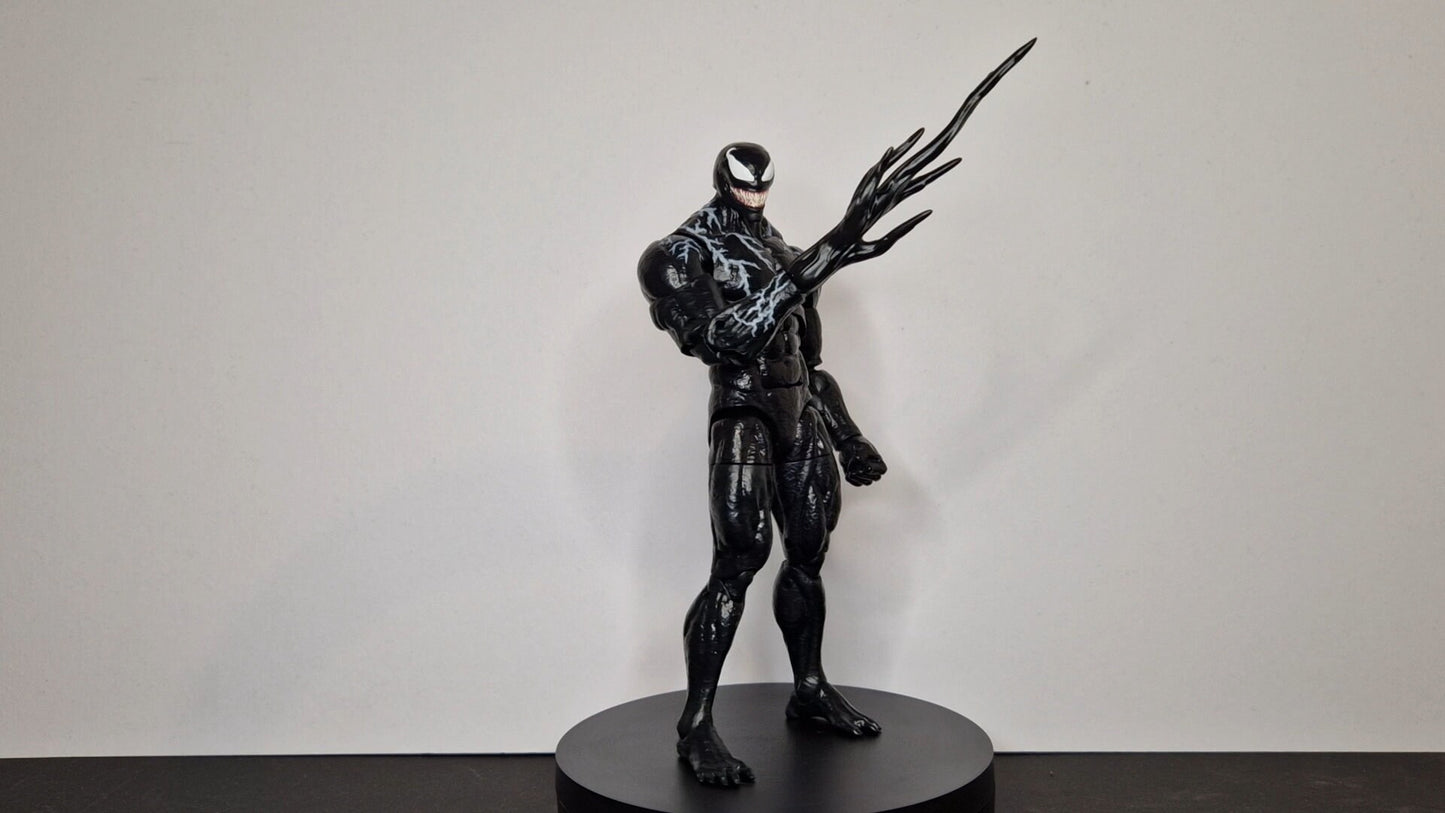Symbiote Weapon Pair for Marvel Legends