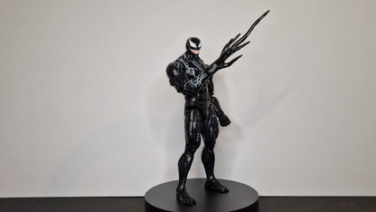 Symbiote Weapon Pair for Marvel Legends