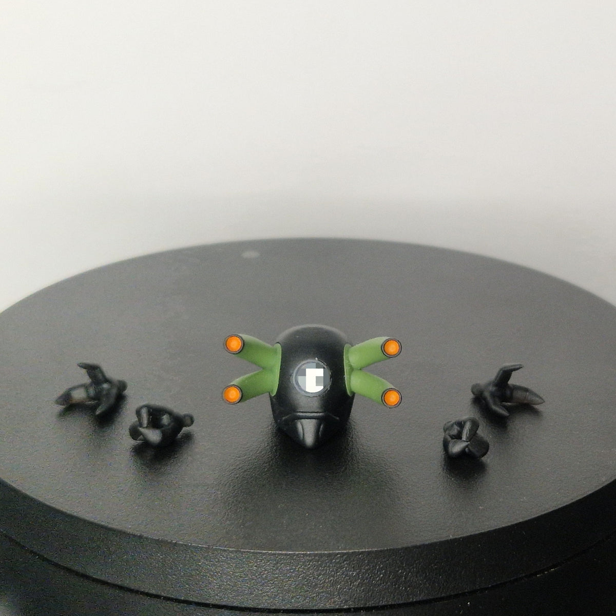 PRESALE StinkBug Fly Alien 3D Printed Custom Figure